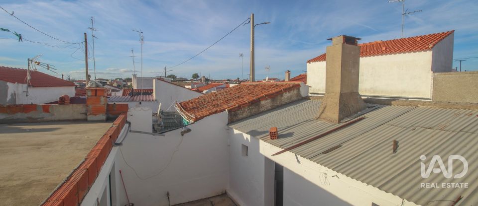 Moradia T3 em Amareleja de 124 m²