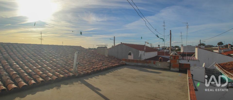 Moradia T3 em Amareleja de 124 m²
