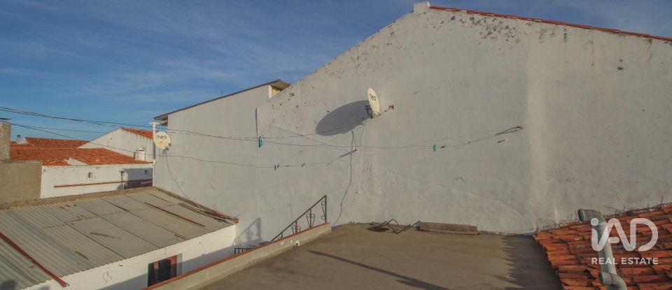 Moradia T3 em Amareleja de 124 m²