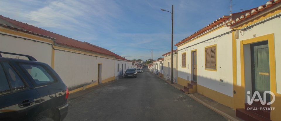 Moradia T3 em Amareleja de 124 m²