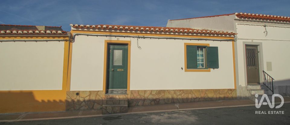 Moradia T3 em Amareleja de 124 m²