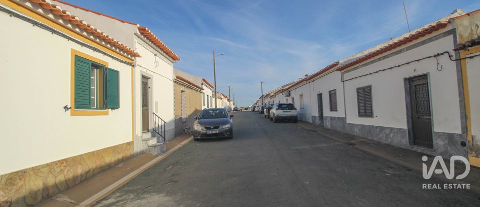 Moradia T3 em Amareleja de 124 m²