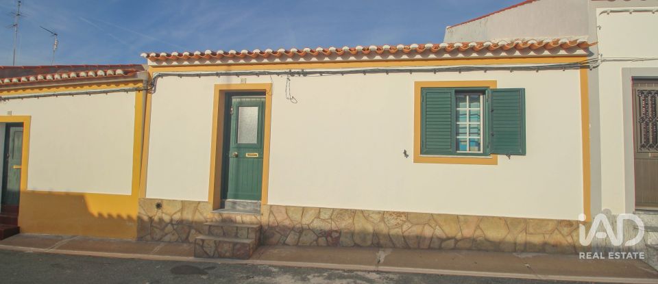 Moradia T3 em Amareleja de 124 m²