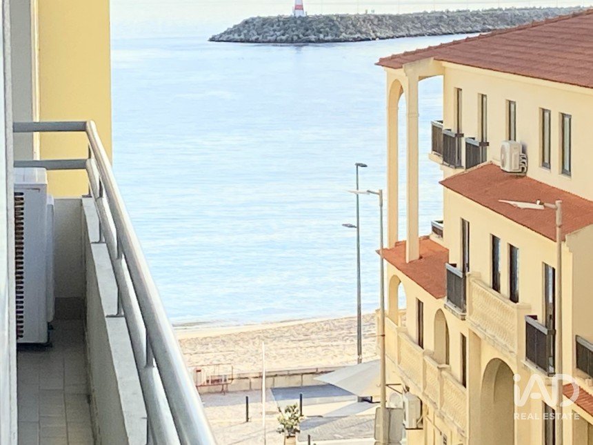 Appartement T1 à Sesimbra (Castelo) de 58 m²