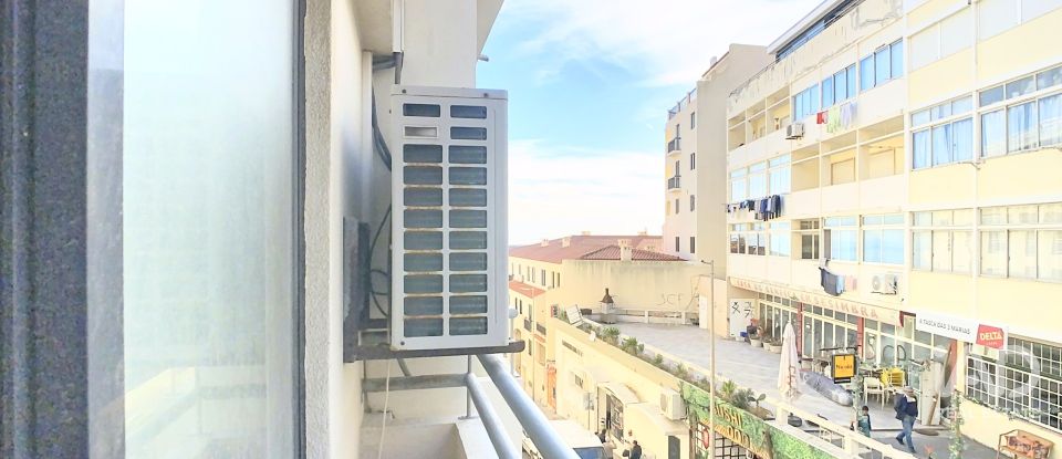 Appartement T1 à Sesimbra (Castelo) de 58 m²