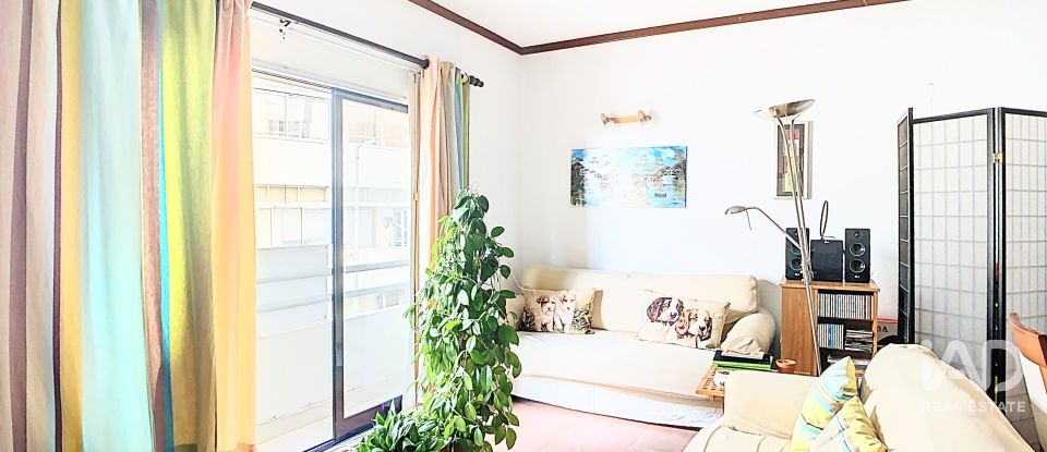 Appartement T1 à Sesimbra (Castelo) de 58 m²