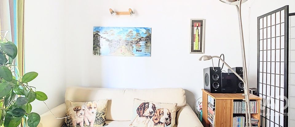 Appartement T1 à Sesimbra (Castelo) de 58 m²