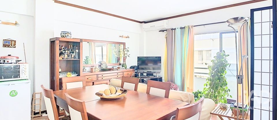 Appartement T1 à Sesimbra (Castelo) de 58 m²