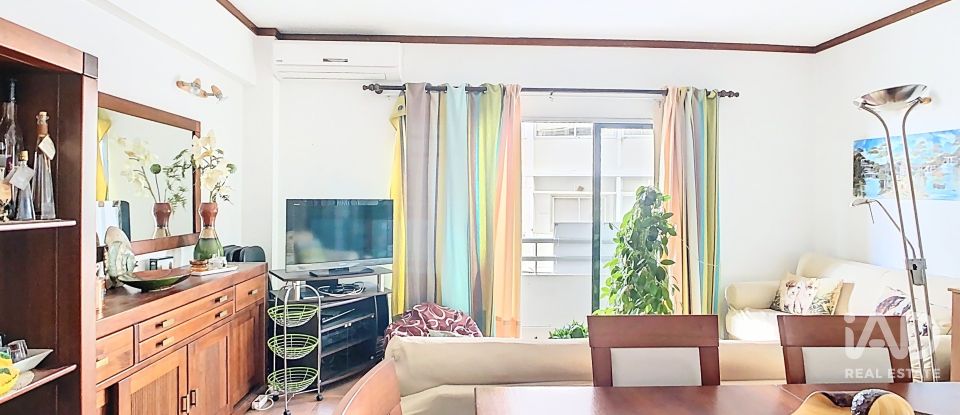 Appartement T1 à Sesimbra (Castelo) de 58 m²