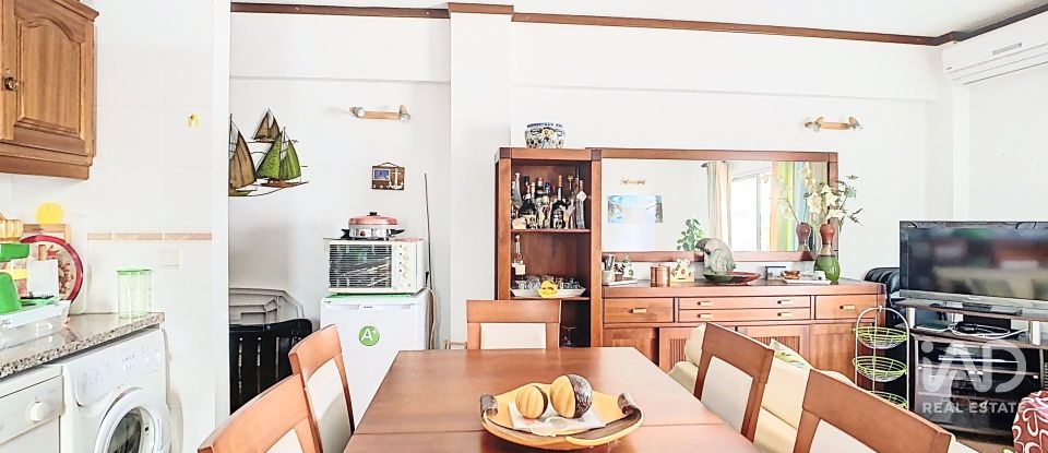 Appartement T1 à Sesimbra (Castelo) de 58 m²