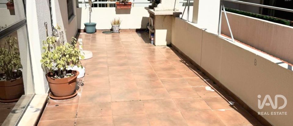 Appartement T1 à Sesimbra (Castelo) de 58 m²