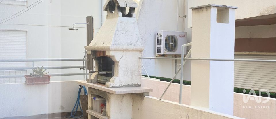 Appartement T1 à Sesimbra (Castelo) de 58 m²