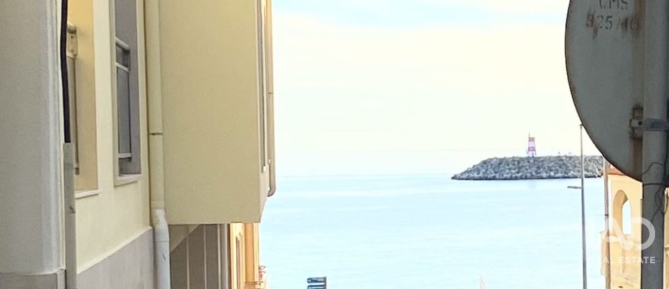 Appartement T1 à Sesimbra (Castelo) de 58 m²
