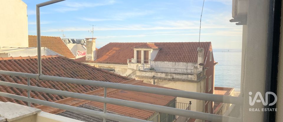 Appartement T1 à Sesimbra (Castelo) de 58 m²