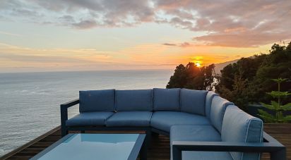 Maison T2 à Ribeiras de 175 m²