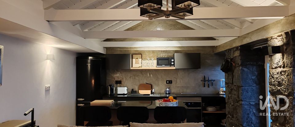 Maison T2 à Ribeiras de 175 m²