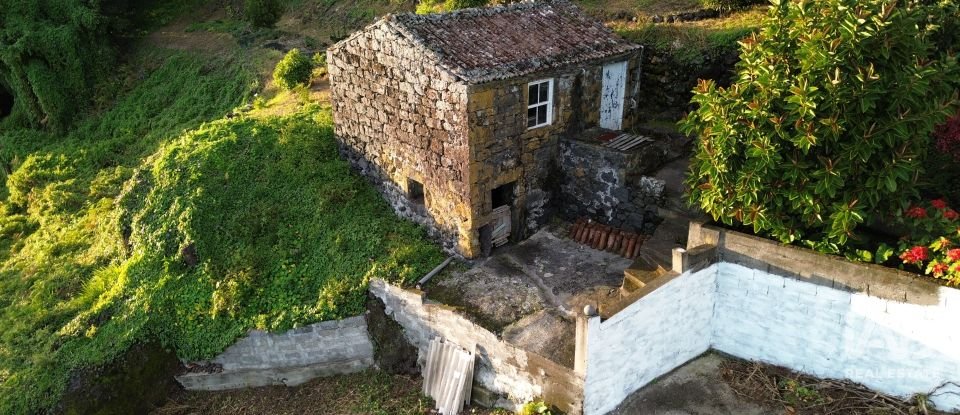 Maison T2 à Ribeiras de 175 m²