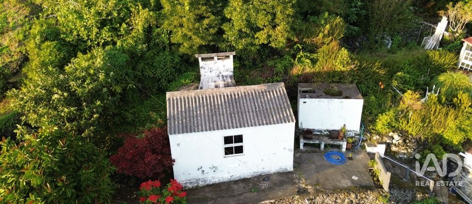 Maison T2 à Ribeiras de 175 m²