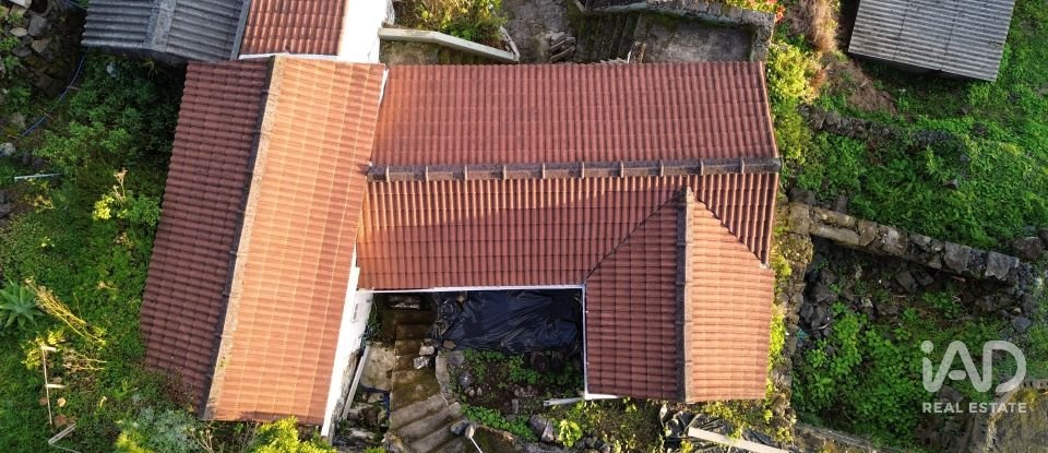 Maison T2 à Ribeiras de 175 m²