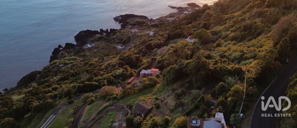 Maison T2 à Ribeiras de 175 m²