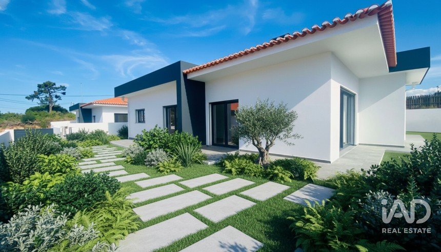 Maison T4 à Ericeira de 139 m²