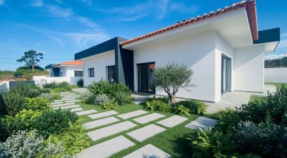 Maison T4 à Ericeira de 139 m²