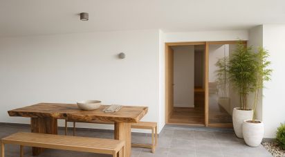 Maison T4 à Ericeira de 139 m²