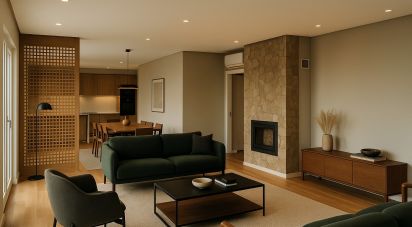 Maison T4 à Ericeira de 139 m²