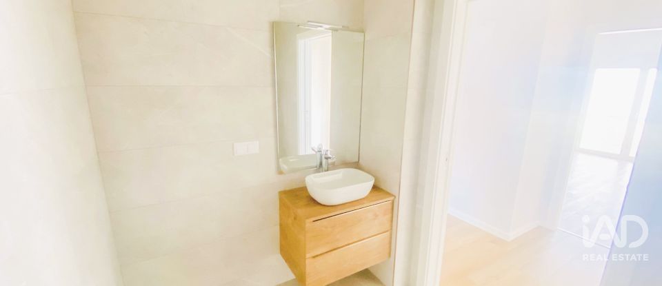 Maison T4 à Ericeira de 139 m²