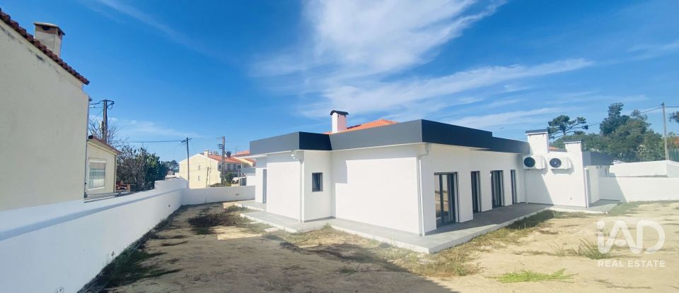 Maison T4 à Ericeira de 139 m²