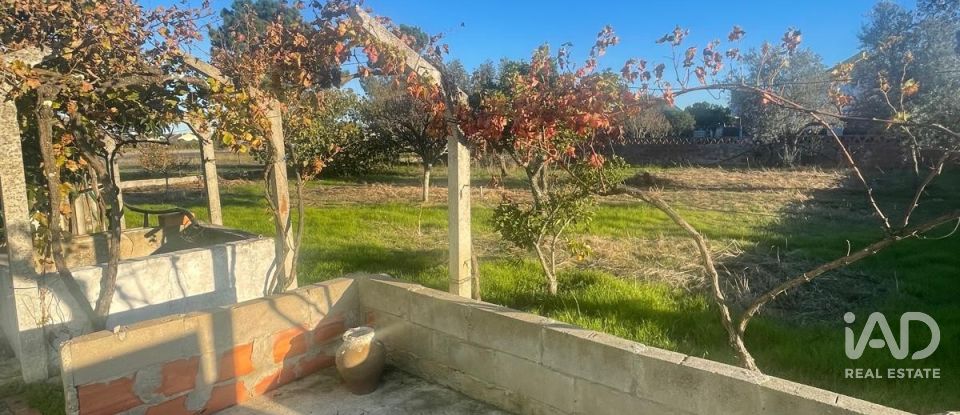 Moradia T4 em Grândola e Santa Margarida da Serra de 80 m²