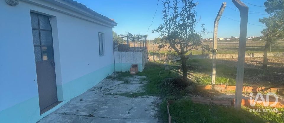 Moradia T4 em Grândola e Santa Margarida da Serra de 80 m²