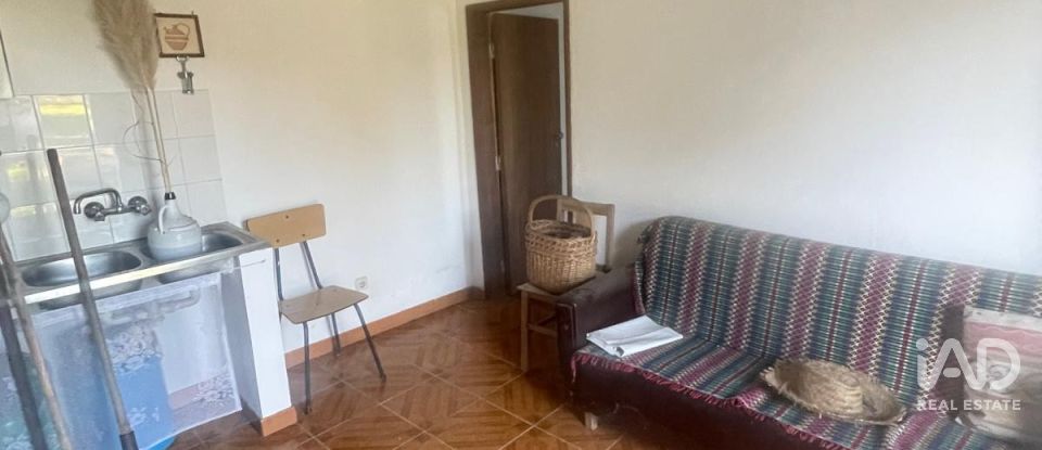 Moradia T4 em Grândola e Santa Margarida da Serra de 80 m²