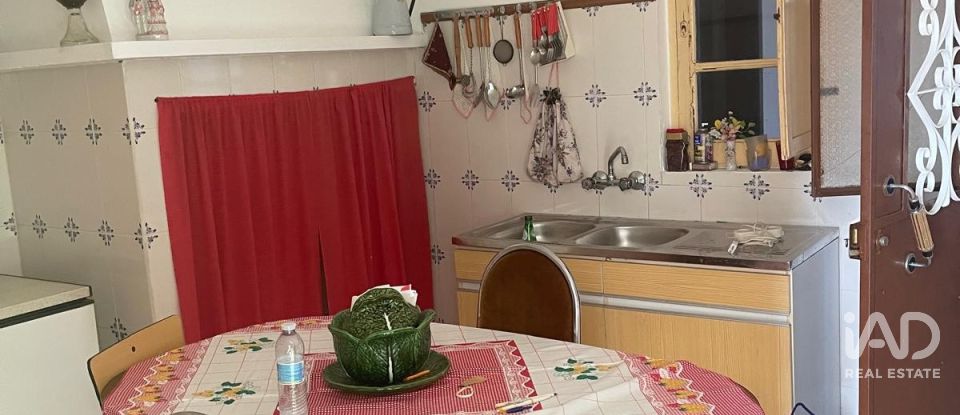 Moradia T4 em Grândola e Santa Margarida da Serra de 80 m²