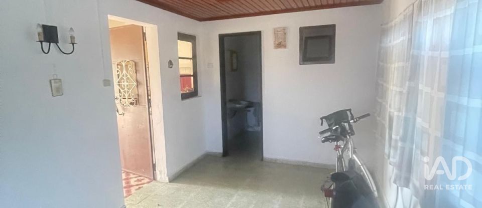 Moradia T4 em Grândola e Santa Margarida da Serra de 80 m²