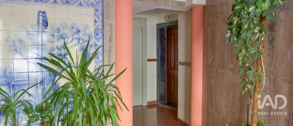 Appartement T3 à Setúbal (São Sebastião) de 135 m²