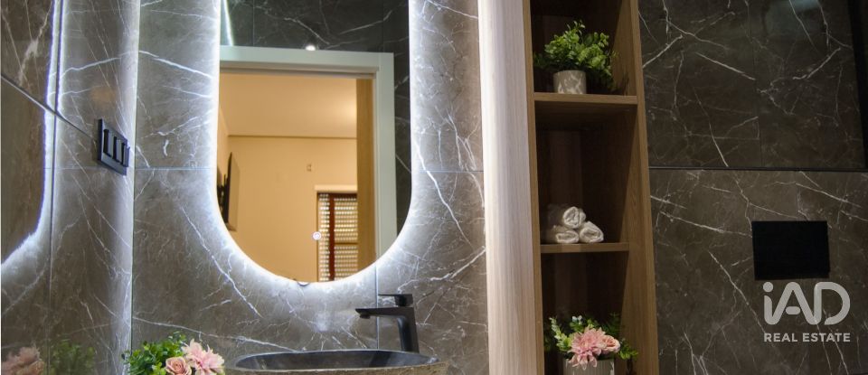 Appartement T3 à Setúbal (São Sebastião) de 135 m²