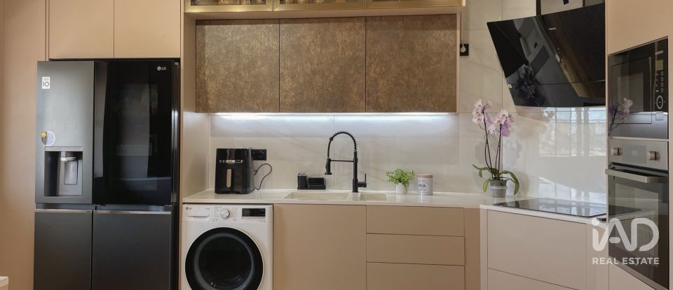 Appartement T3 à Setúbal (São Sebastião) de 135 m²