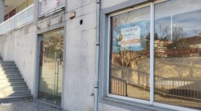 Boutique/Local commercial à Fervença de 442 m²
