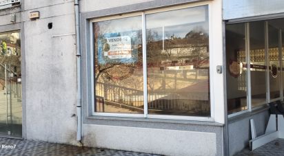 Boutique/Local commercial à Fervença de 442 m²