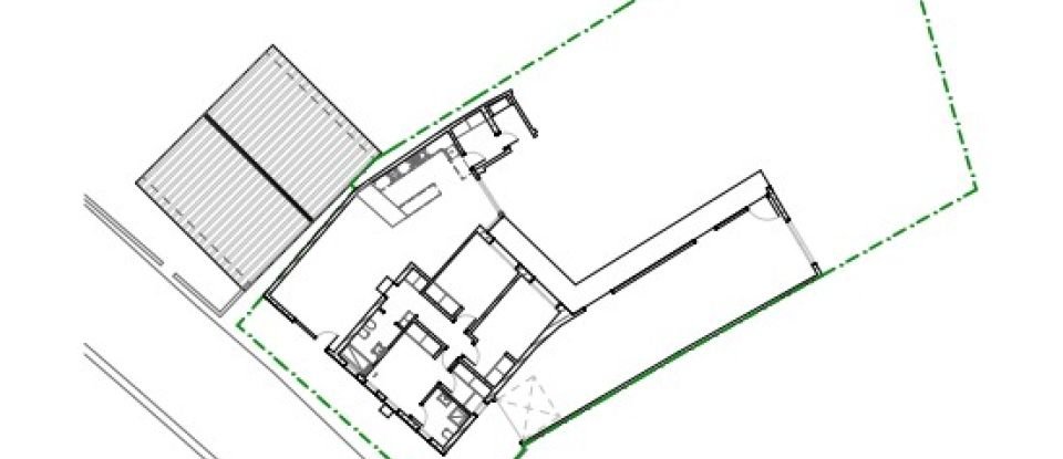 Casa de Campo T3 em Monte Real e Carvide de 136 m²
