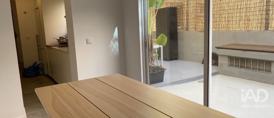 Apartamento T3 em São Vicente de 115 m²