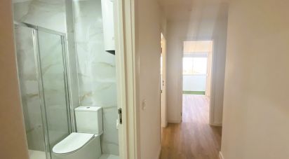 Appartement T2 à Santa Iria de Azoia, São João da Talha e Bobadela de 62 m²