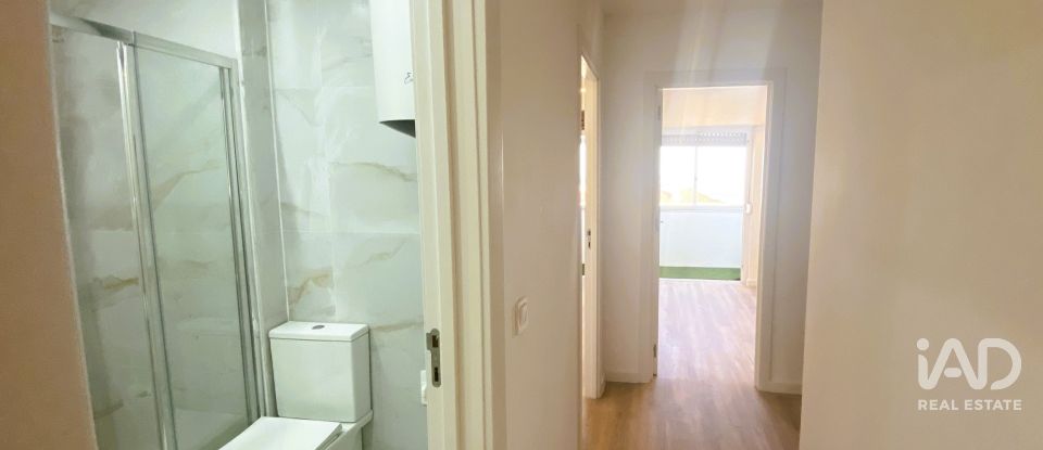 Apartamento T2 em Santa Iria de Azoia, São João da Talha e Bobadela de 62 m²