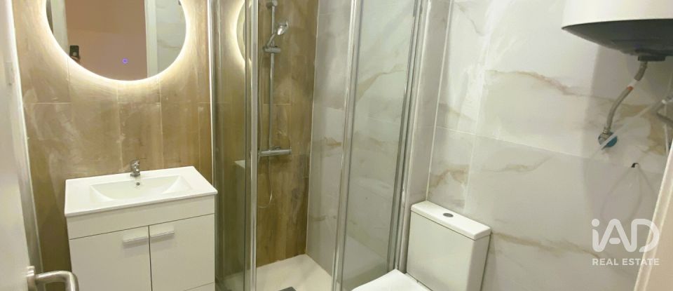 Apartamento T2 em Santa Iria de Azoia, São João da Talha e Bobadela de 62 m²