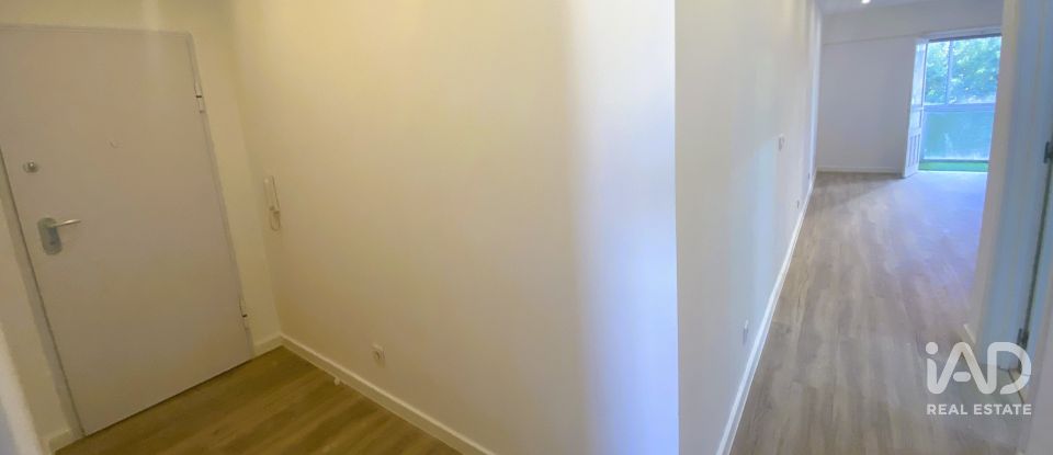 Apartamento T2 em Santa Iria de Azoia, São João da Talha e Bobadela de 62 m²