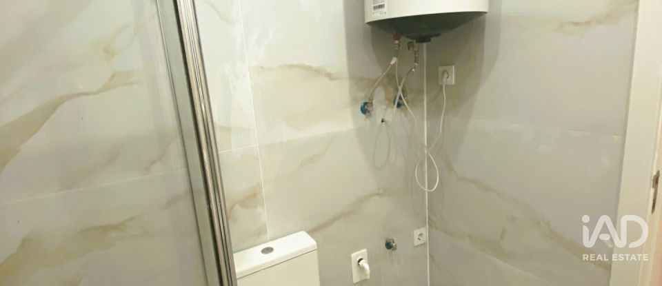 Apartamento T2 em Santa Iria de Azoia, São João da Talha e Bobadela de 62 m²