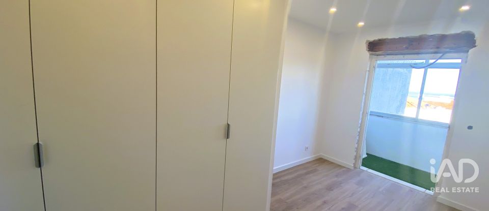 Apartamento T2 em Santa Iria de Azoia, São João da Talha e Bobadela de 62 m²