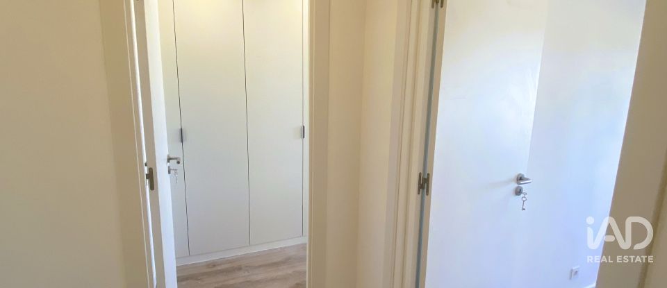 Apartamento T2 em Santa Iria de Azoia, São João da Talha e Bobadela de 62 m²