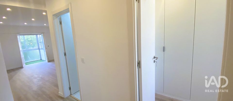 Apartamento T2 em Santa Iria de Azoia, São João da Talha e Bobadela de 62 m²